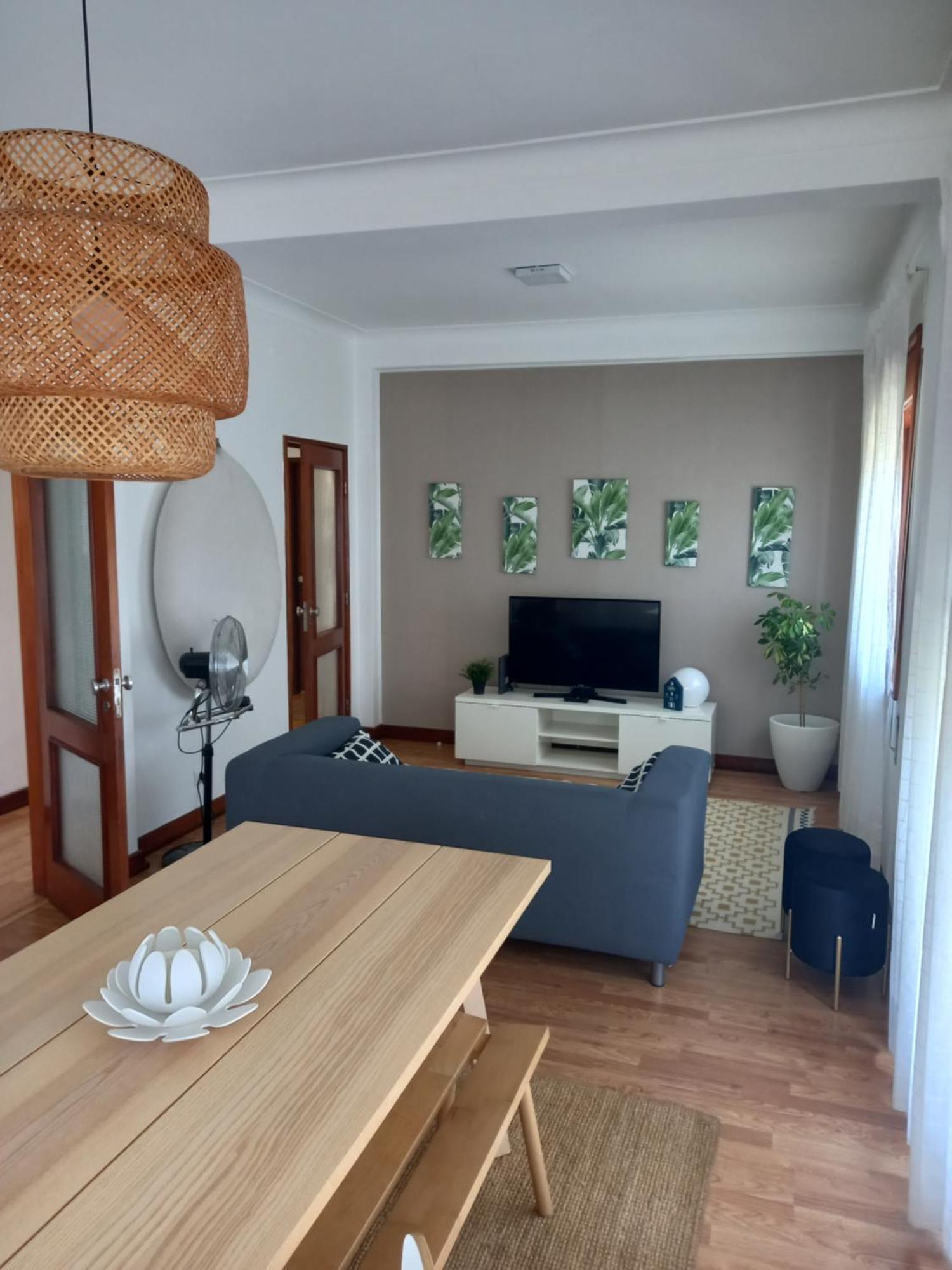 Buddies Charm Apt - Self Catering Авейру Экстерьер фото